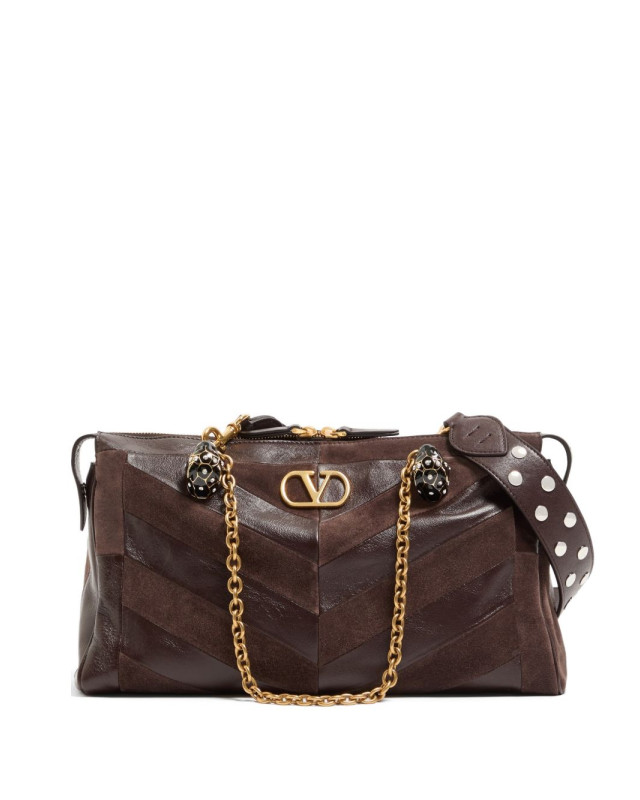 [Valentino Garavani] Shoulder bag FW26 WB0S70DEDRE6