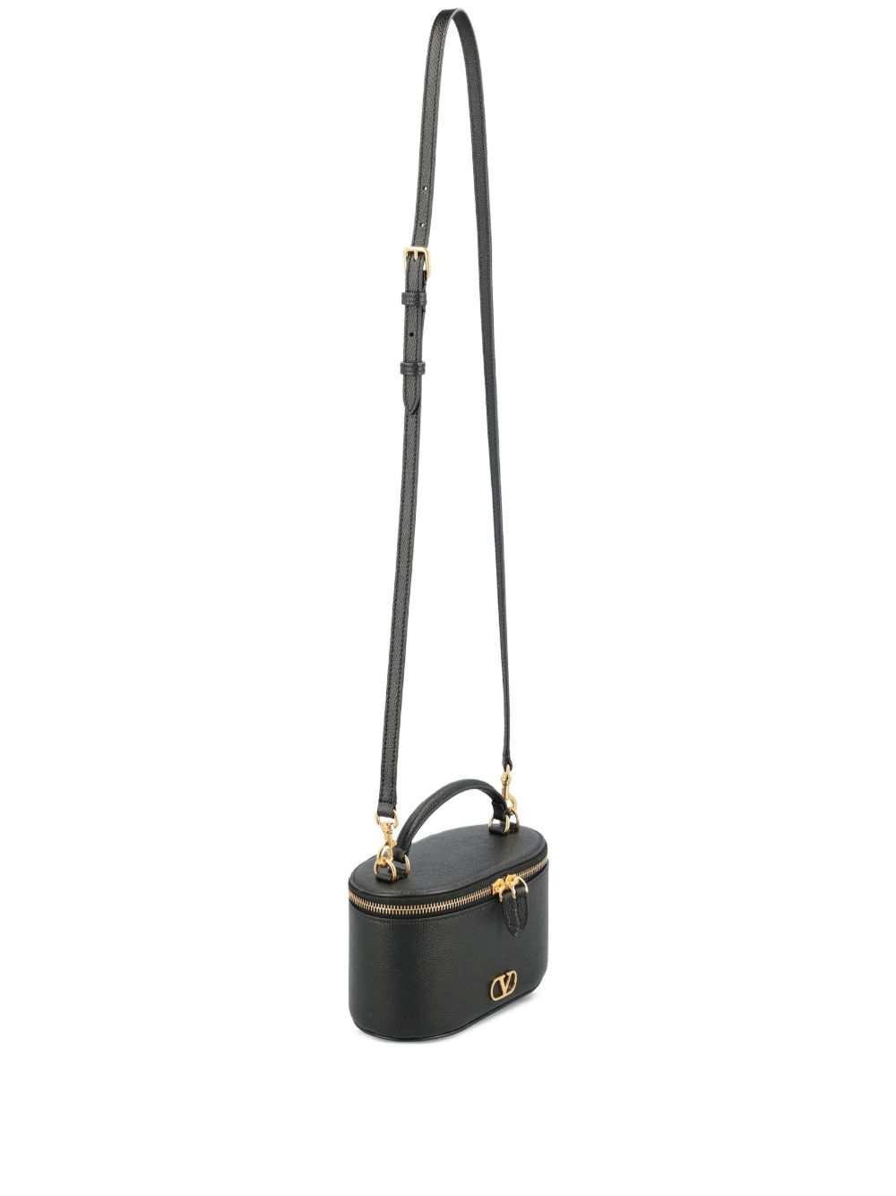 [Valentino Garavani] Clutch bag FW26 WP0AX8SNP0NO