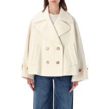[Chloe] Coat FW26 CH25AMA96952112