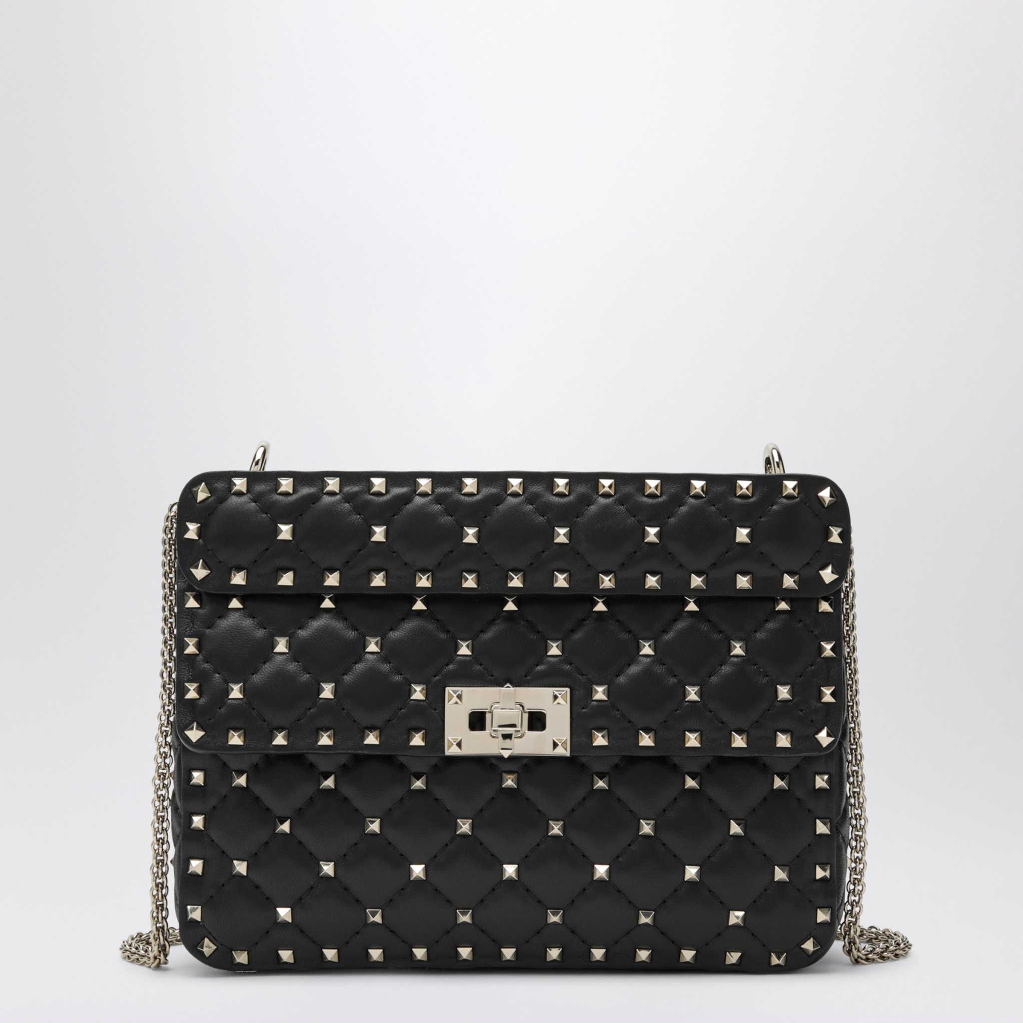 [Valentino Garavani] Shoulder bag FW26 9W2B0122NAP
