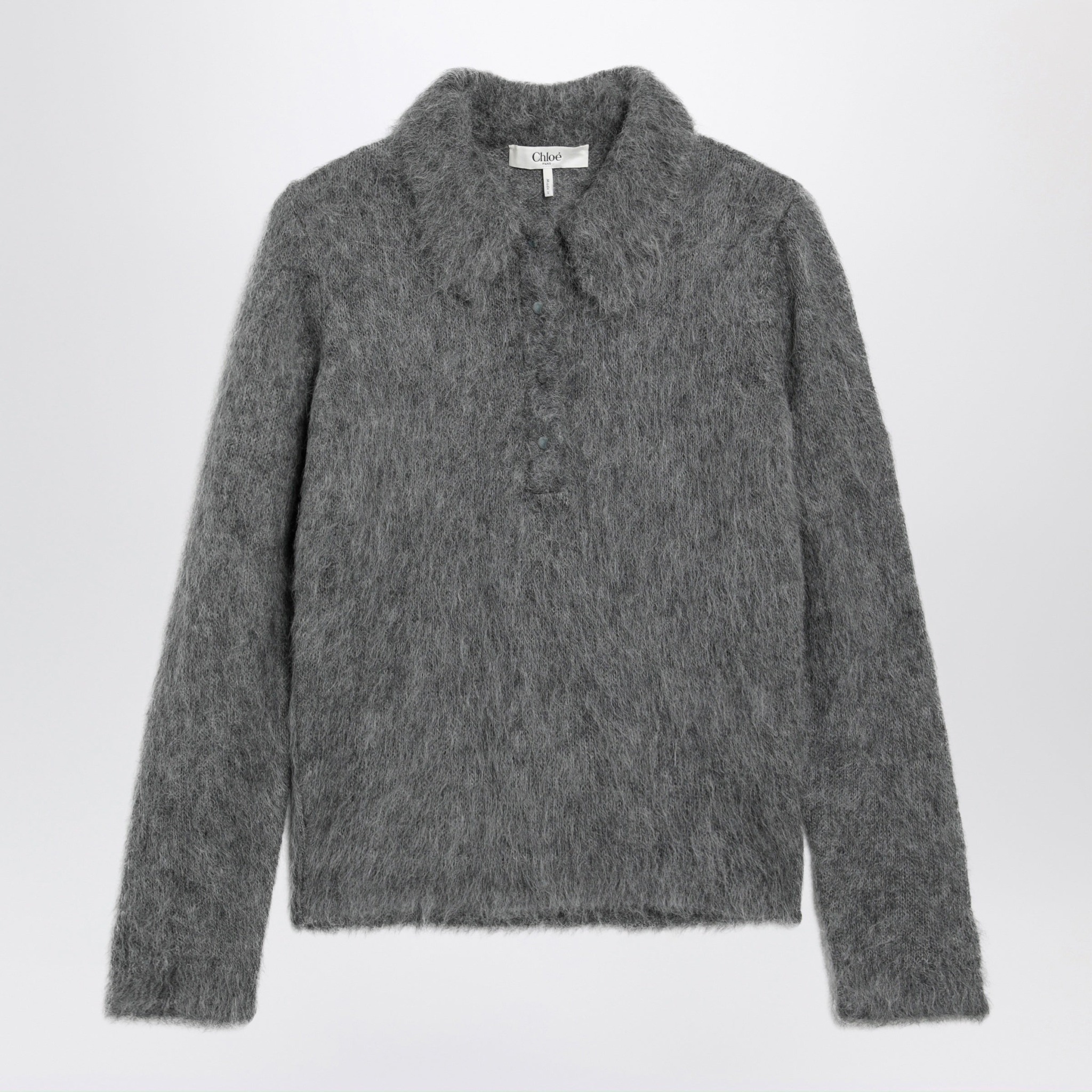 [Chloe] Knitwear FW26 CH26AMP16720