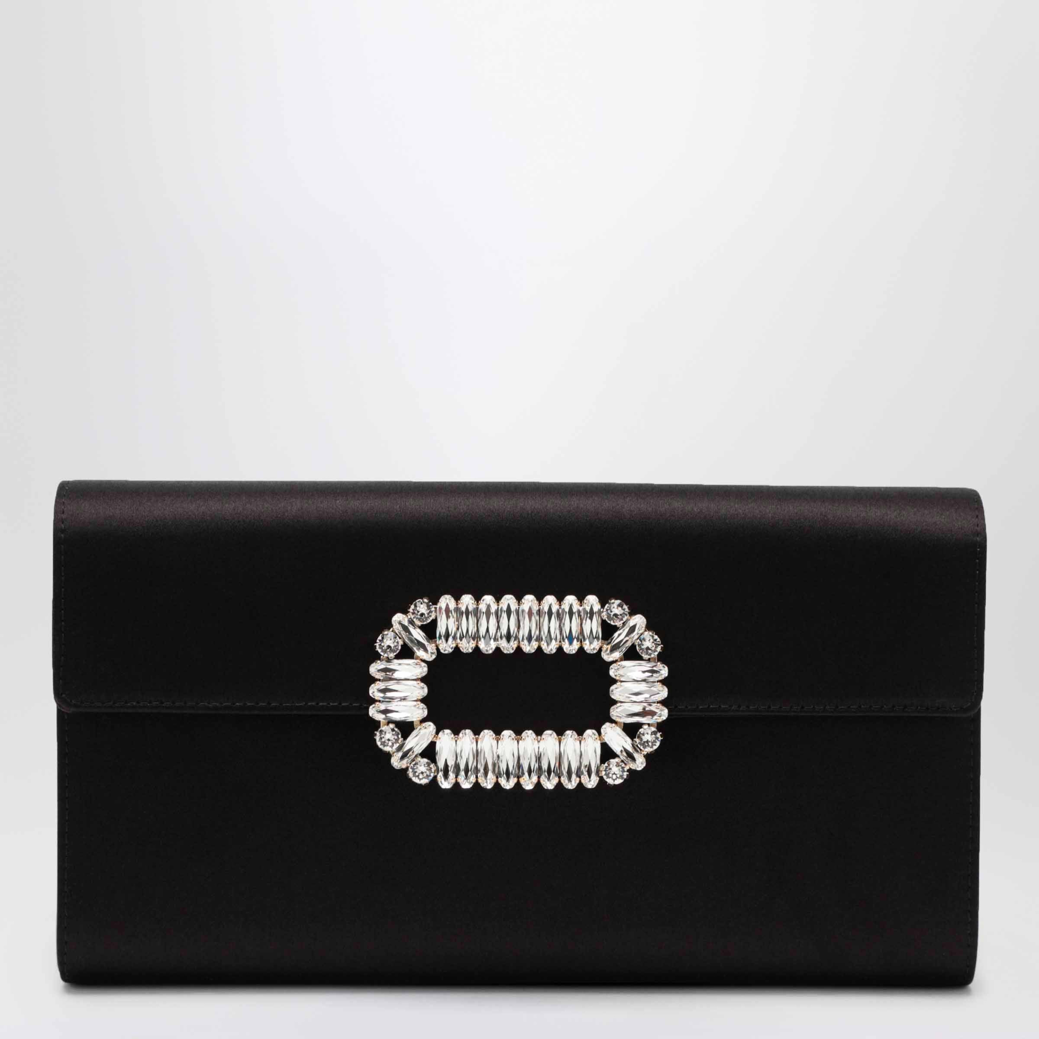 [Roger Vivier] Clutch bag FW26 RBWAMCD0200RS0