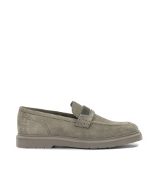 [Brunello Cucinelli] Loafer FW26 MZSFG2370C8850_X
