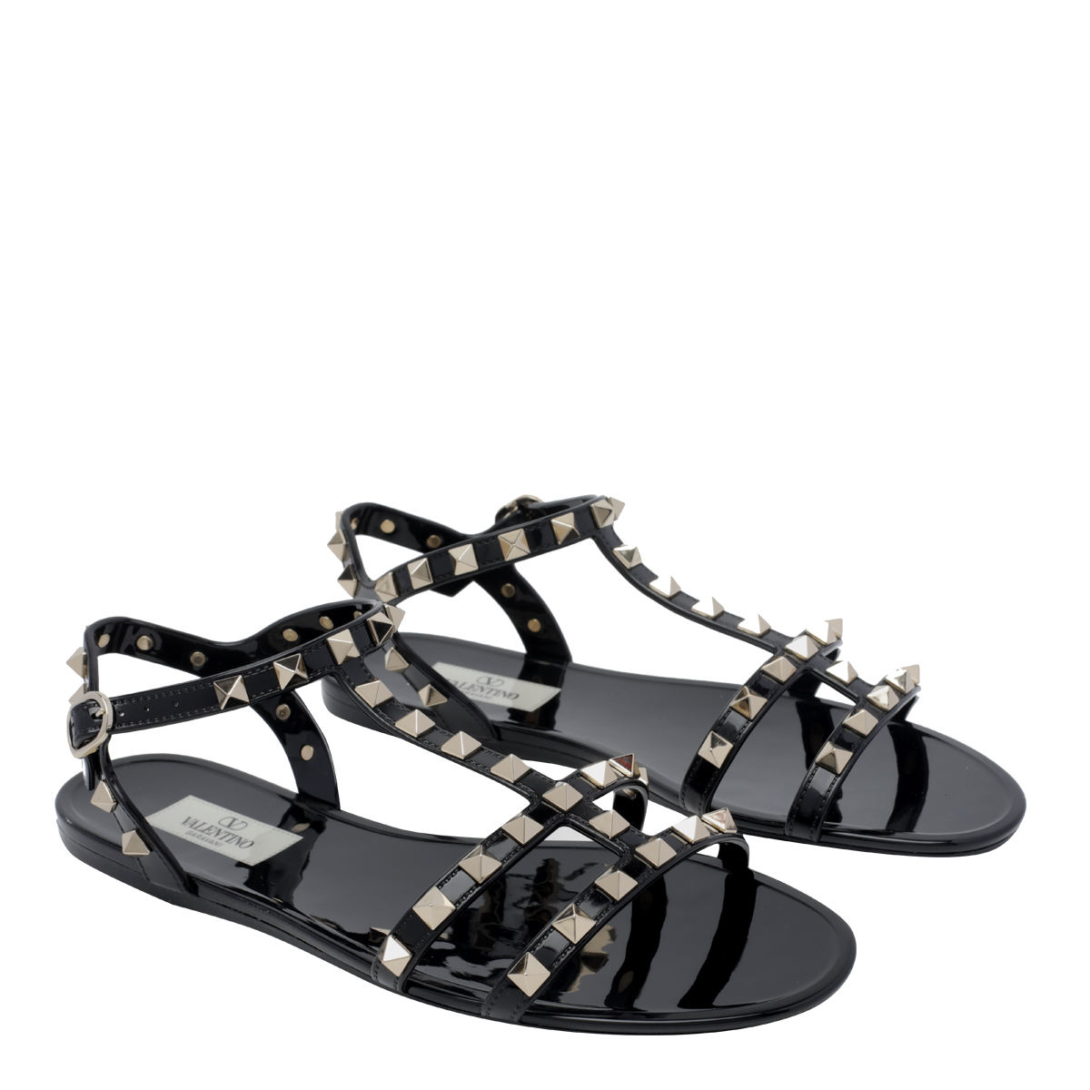 [Valentino Garavani] Sandals FW26 S0H38PVS0NO