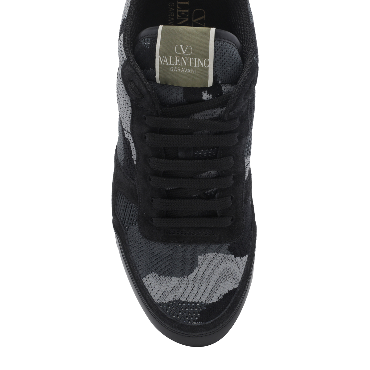 [Valentino Garavani] Sneakers FW26 S0723QRK52V