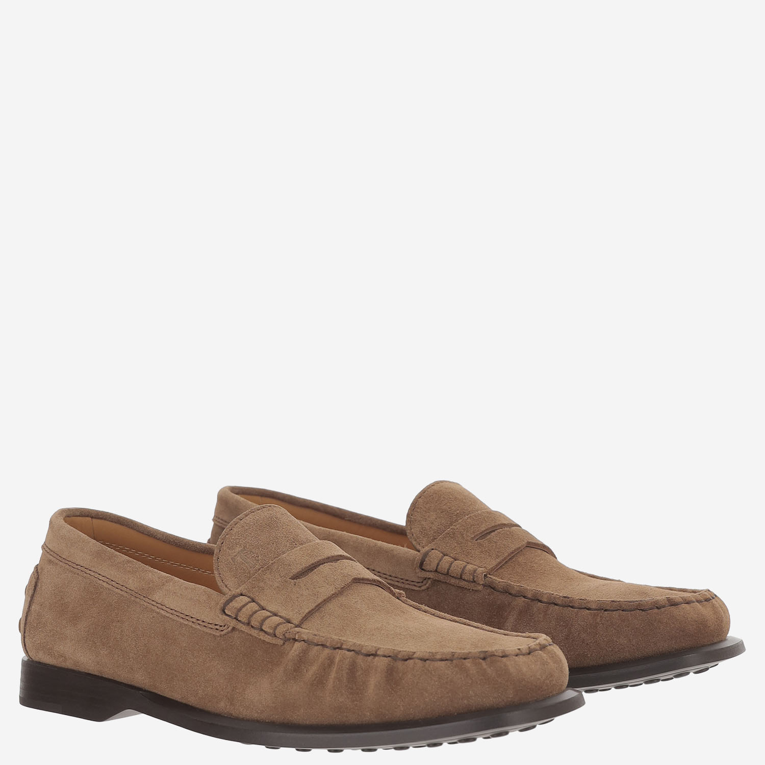 [Tod's] Loafer FW26 XXM14M00011RE0S004
