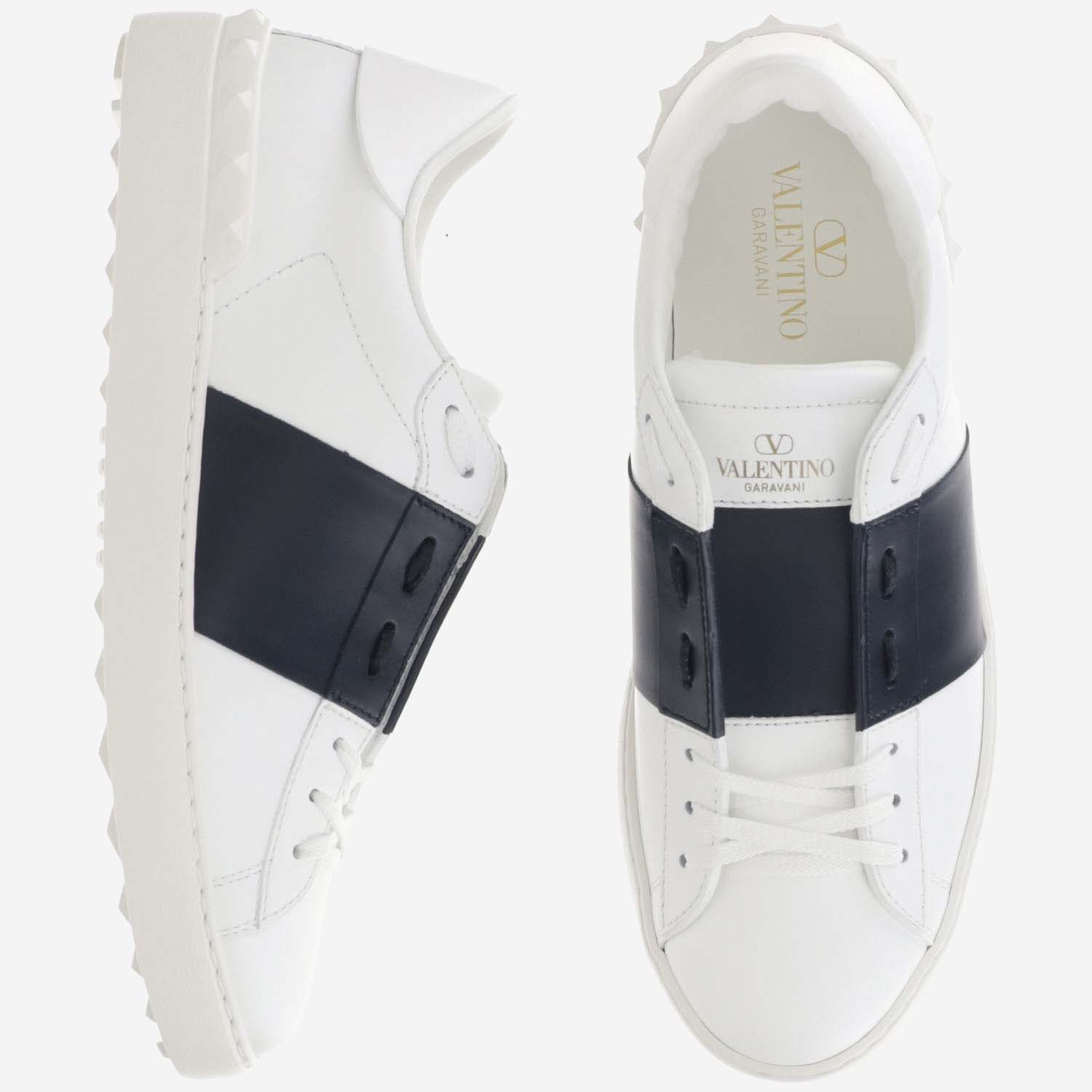 [Valentino Garavani] Sneakers FW26 9Y2S0830BLUM15