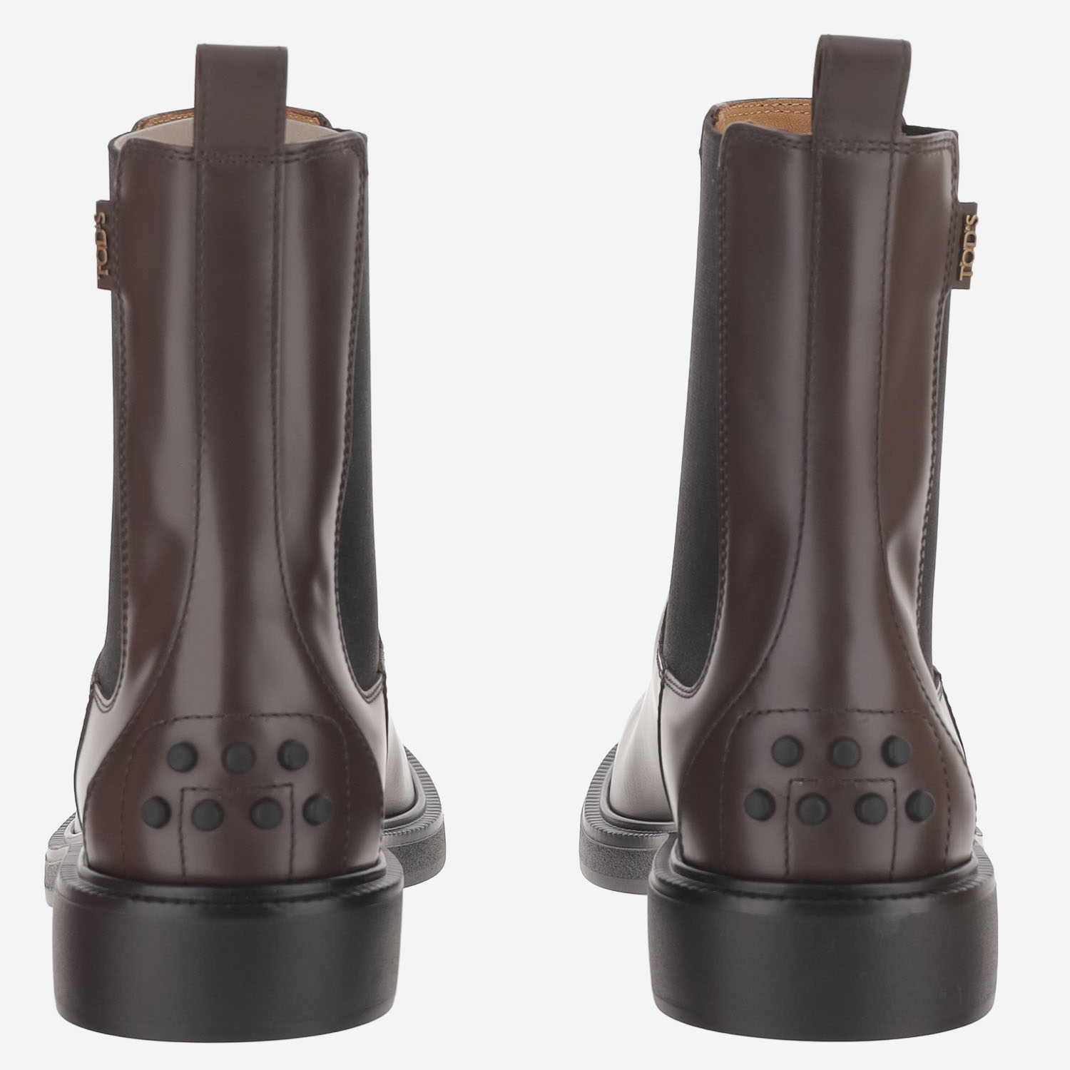 [Tod's] Ankle Boots FW26 XXW20L0IQ40U18S804