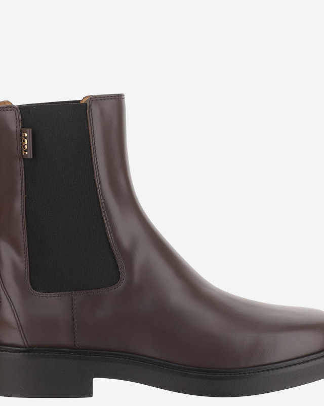 [Tod's] Ankle Boots FW26 XXW20L0IQ40U18S804
