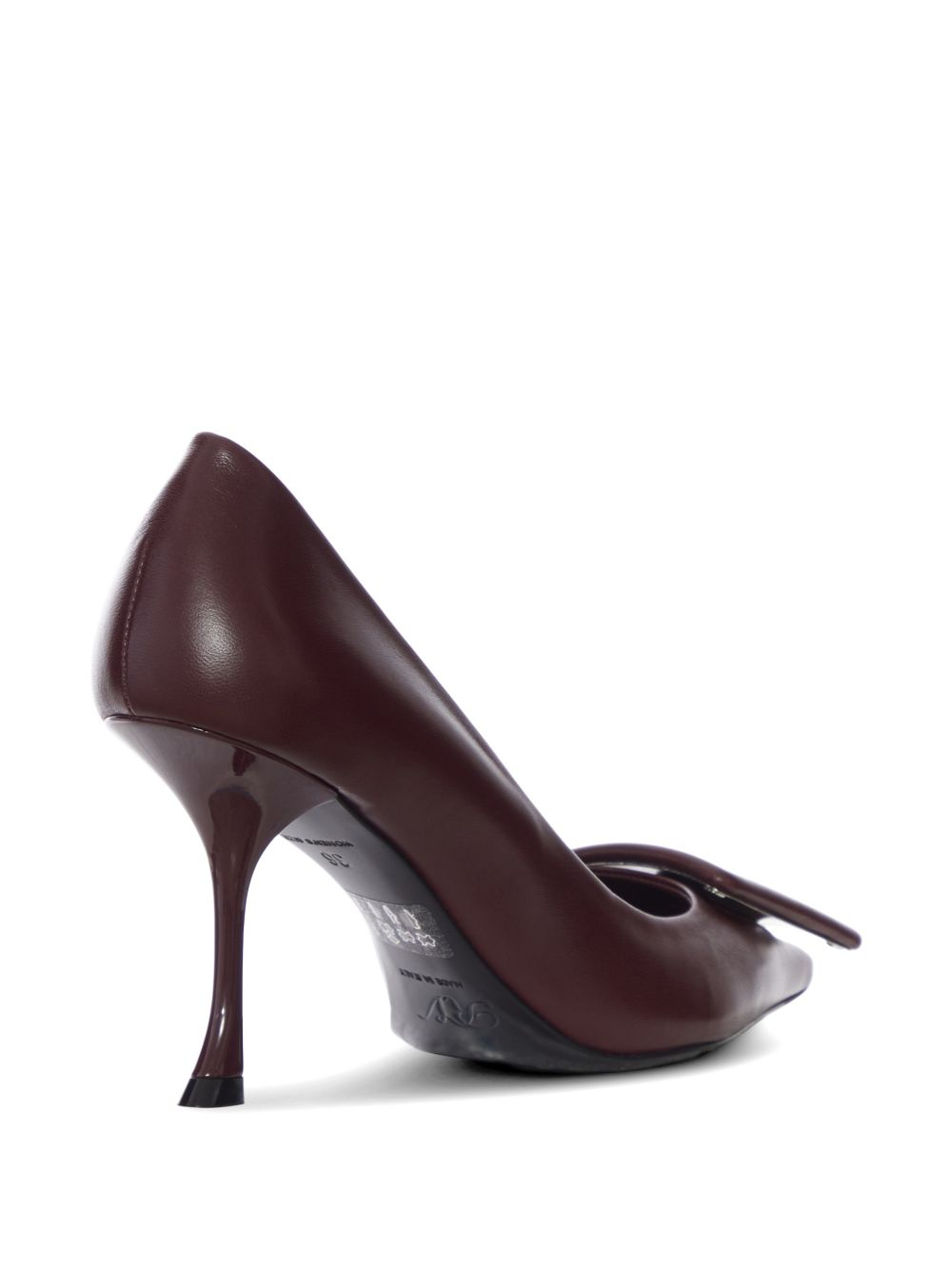 [Roger Vivier] Pumps FW26 RVW8304581091TR805