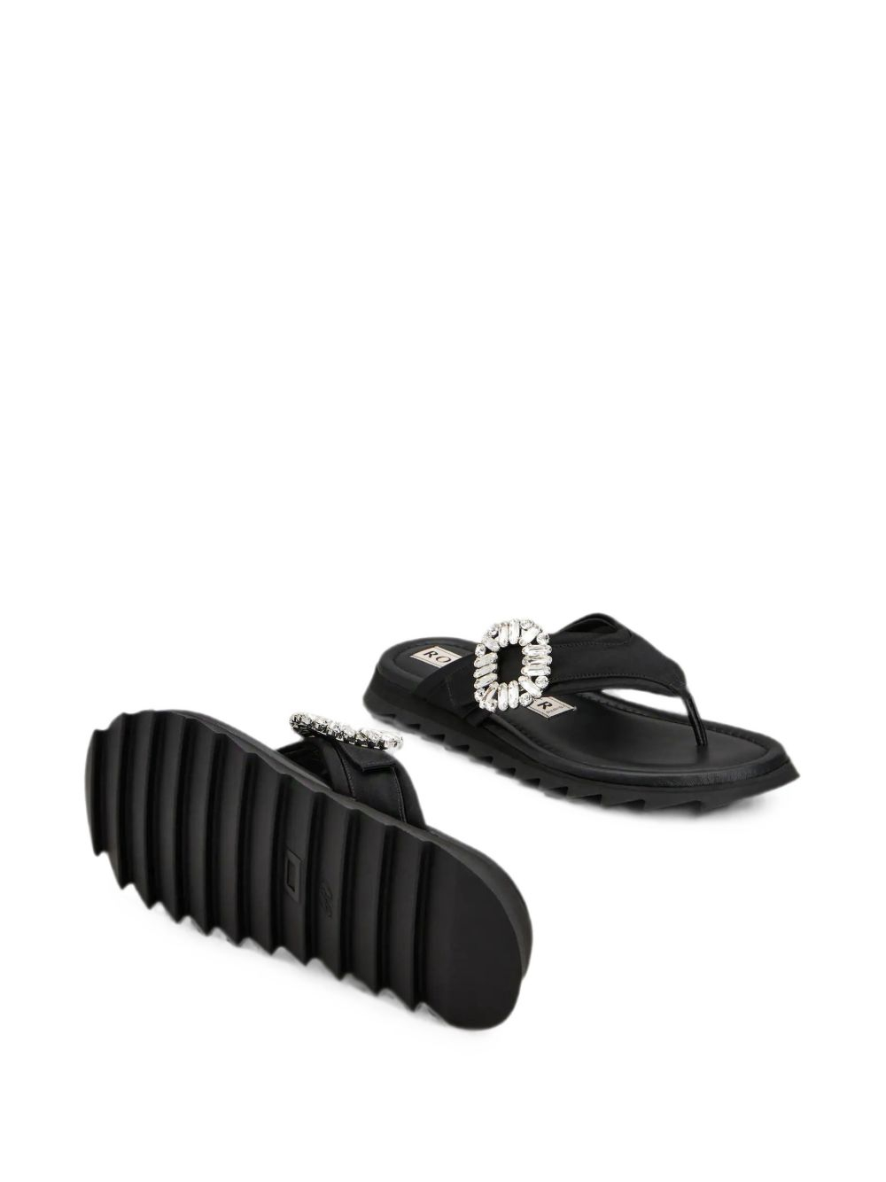 [Roger Vivier] Slippers FW26 RVW83245880RS0B999