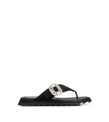 [Roger Vivier] Slippers FW26 RVW83245880RS0B999