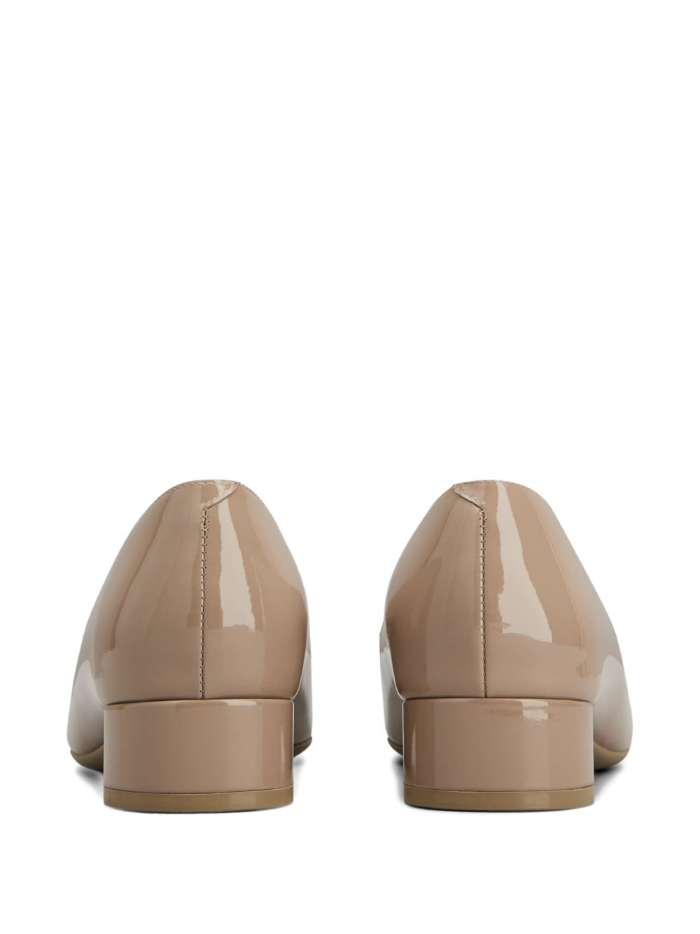 [Roger Vivier] Flat shoes FW26 RVW76741290D1PC415