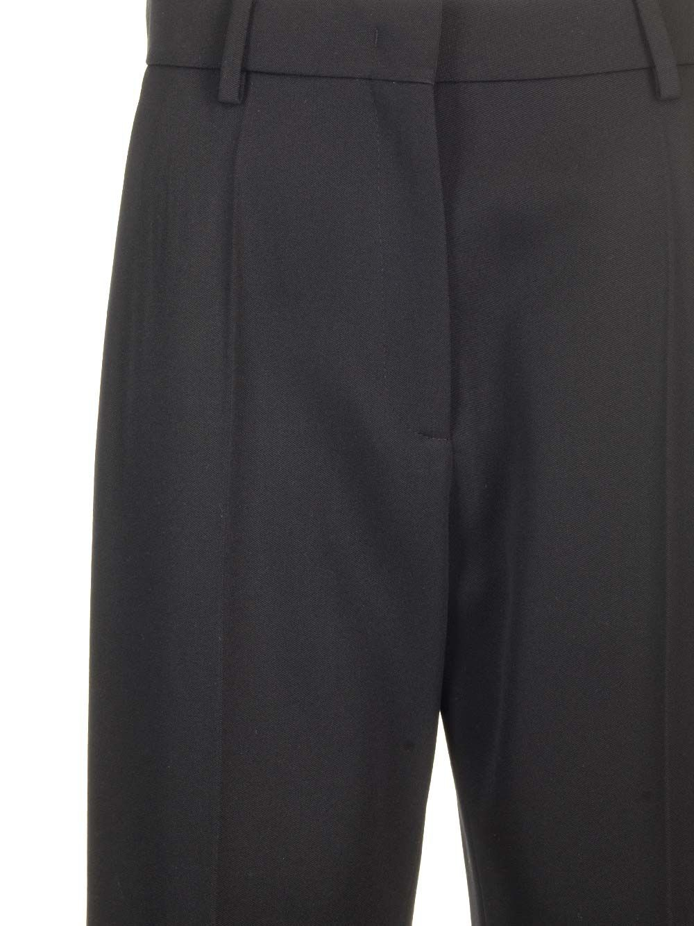 [Valentino Garavani] Trousers FW24 5B0RB62088J0NO