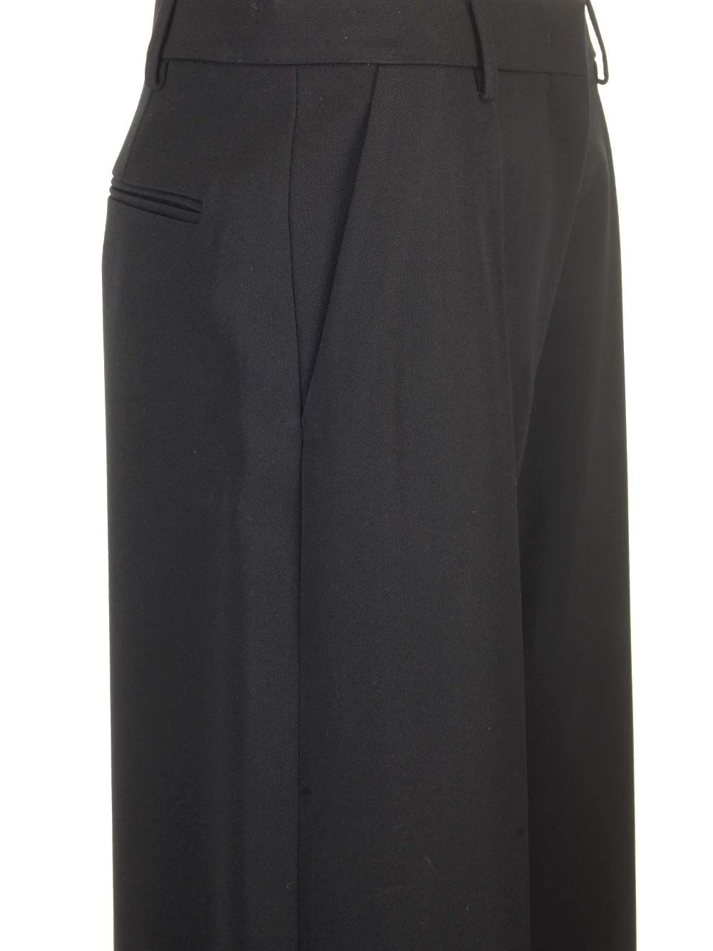 [Valentino Garavani] Trousers FW24 5B0RB62088J0NO