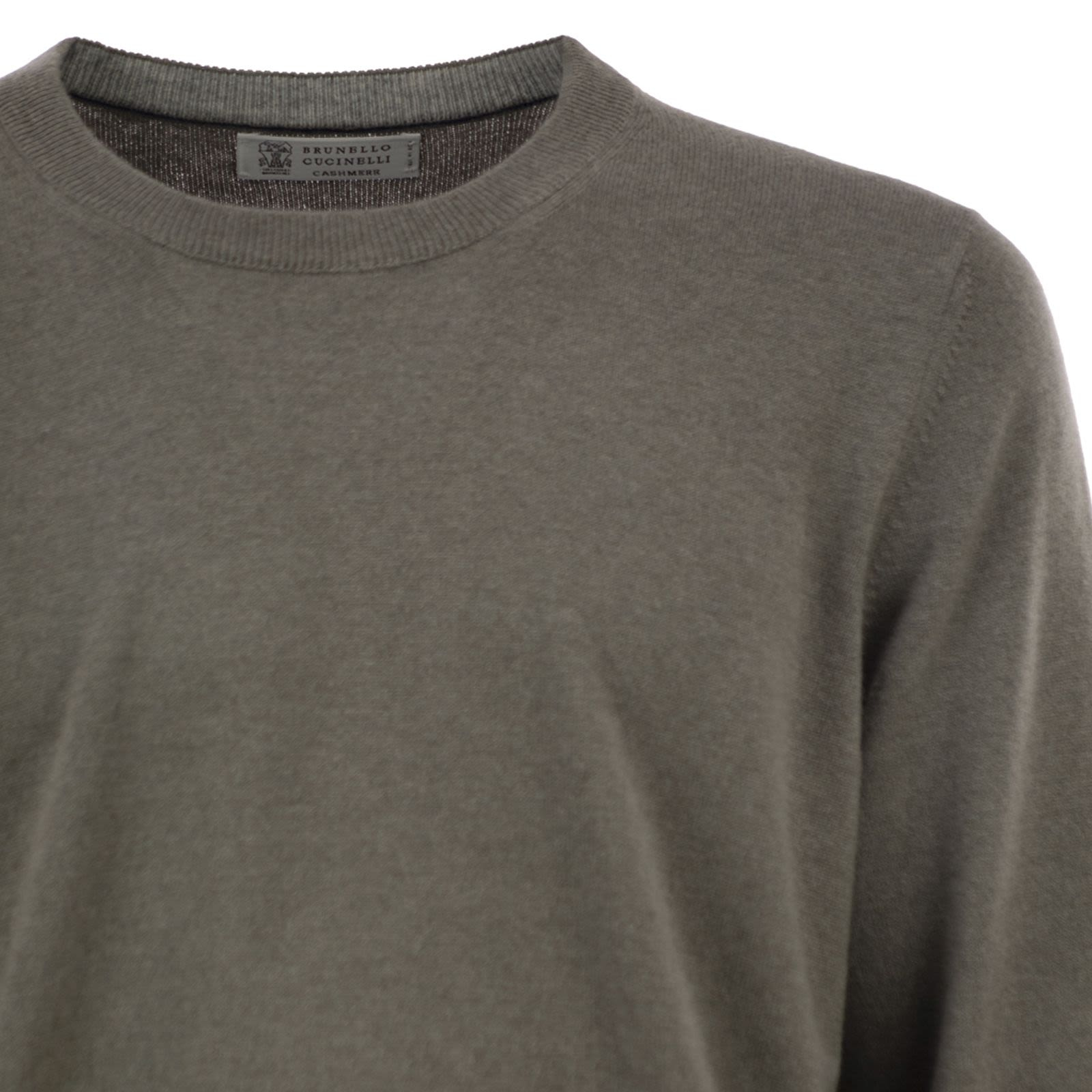 [Brunello Cucinelli] Knitwear CO M2200100 CKP08