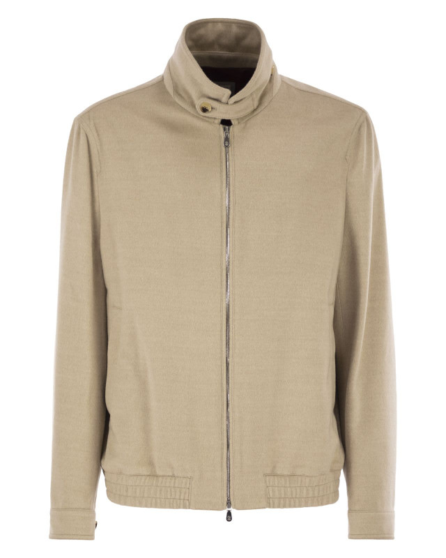 [Brunello Cucinelli] Jacket FW26 MV4676379 C016