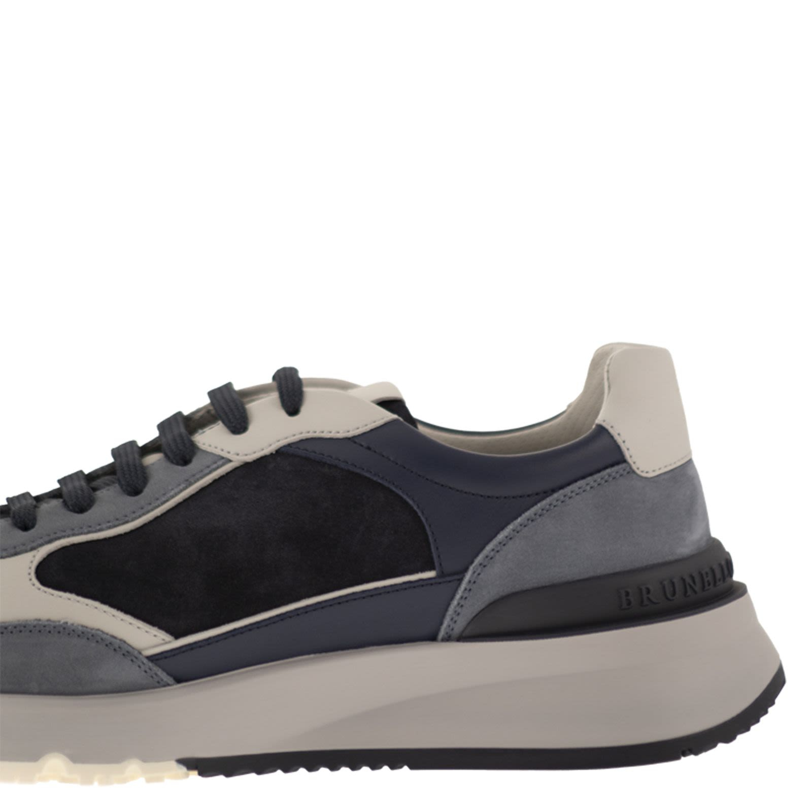 [Brunello Cucinelli] Sneakers FW26 MZUSNEO355 CVV29