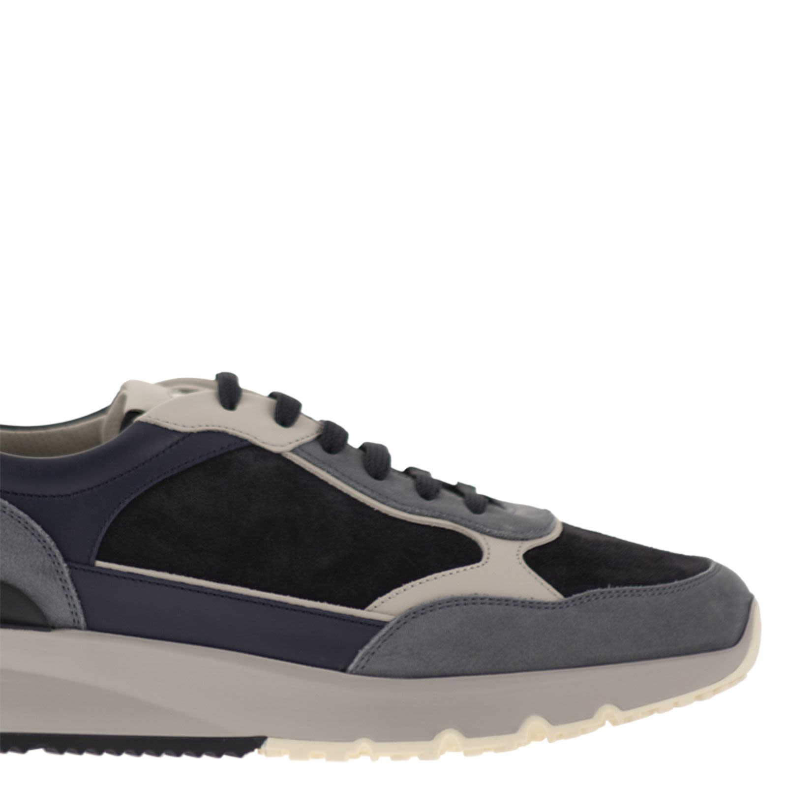 [Brunello Cucinelli] Sneakers FW26 MZUSNEO355 CVV29