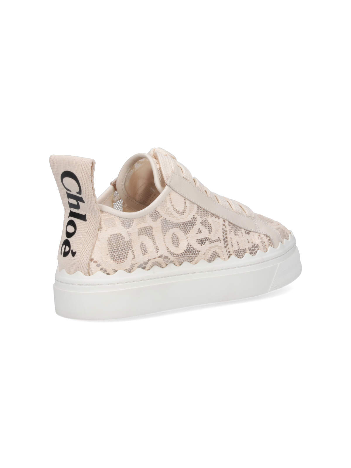 [Chloe] Sneakers FW26 C19U108D26J1