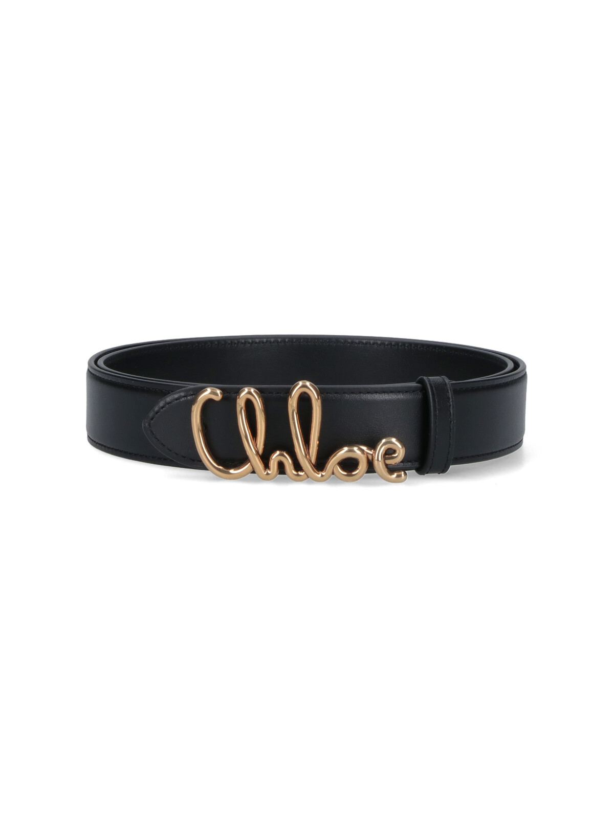 [Chloe] Belt FW26 26SBB15PR4001