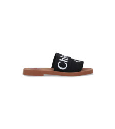 [Chloe] Sandals FW26 C22U188Z3001