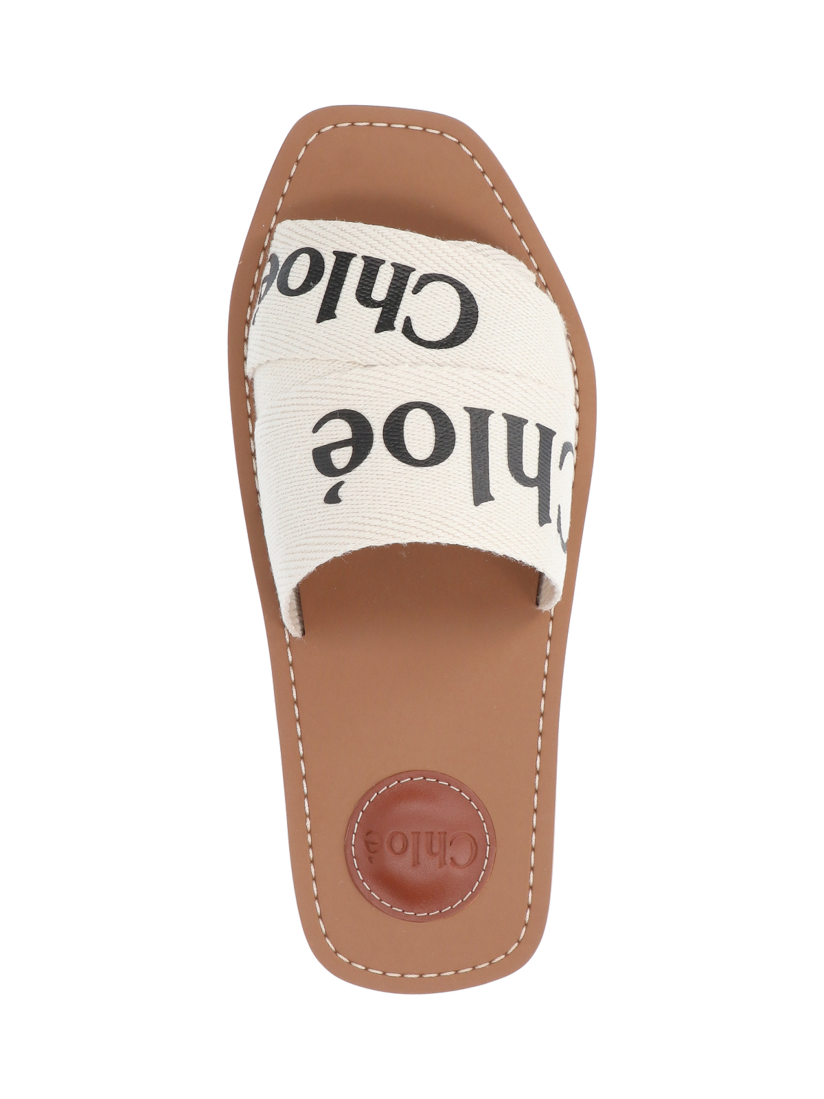 [Chloe] Sandals FW26 C22U188Z3101