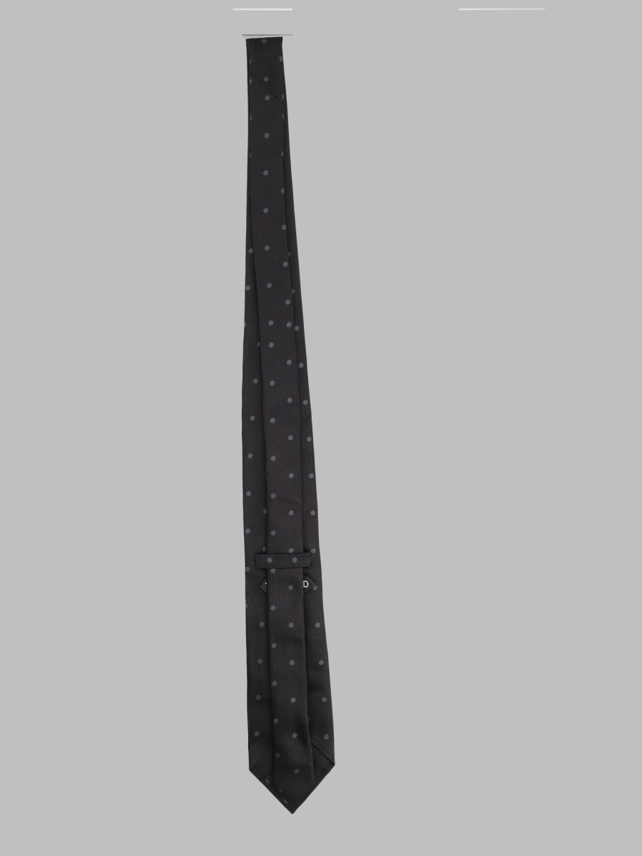 [Tom Ford] Tie FW26 STE001_S0339NAA