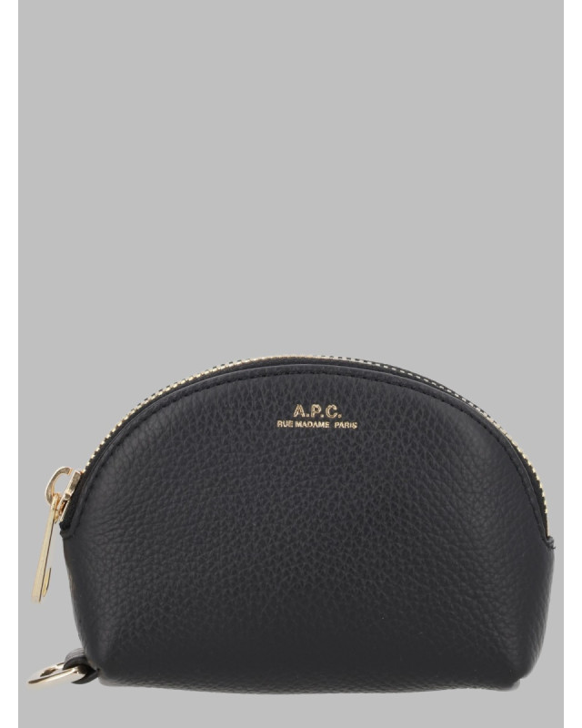 [A.P.C.] Clutch bag FW26 PXCBC-F63024_LZZ