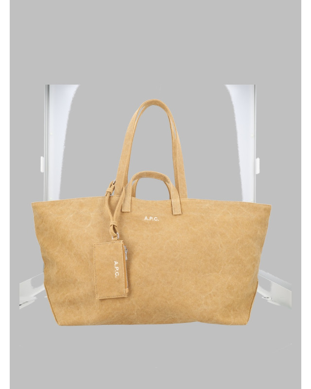 [A.P.C.] Bag FW26 COHMP-F67046_BAC