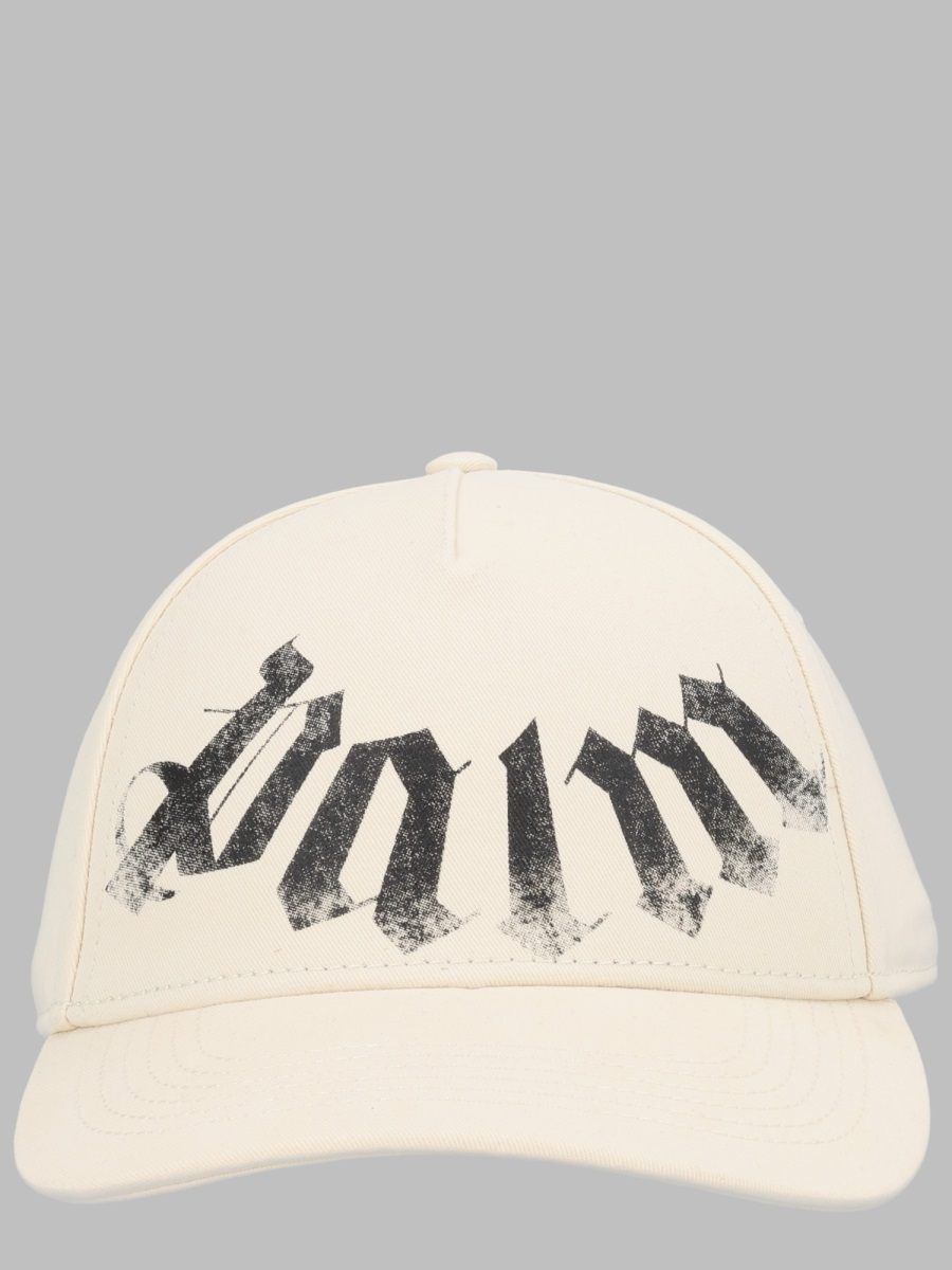 [Palm Angels] Hat FW26 PAMLB001FB008_0310
