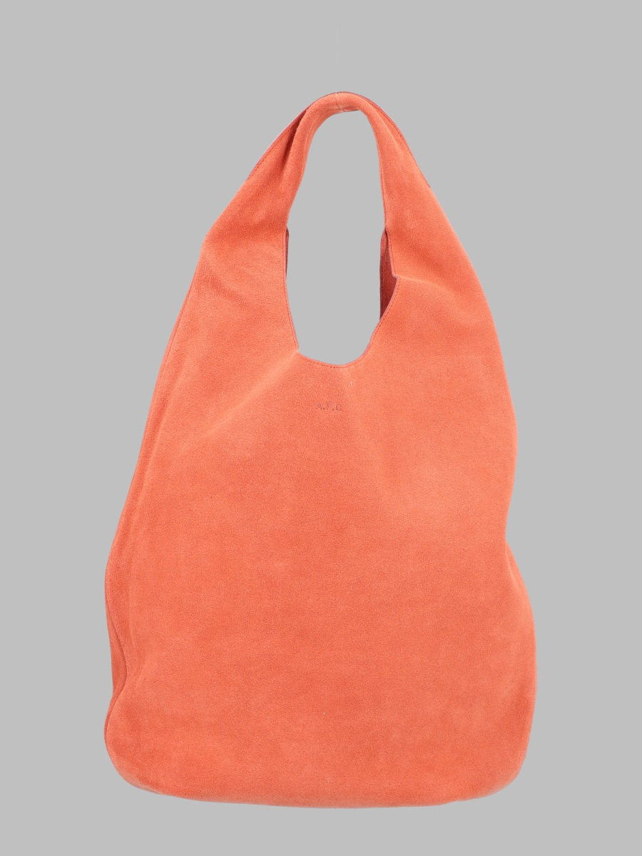 [A.P.C.] Shoulder bag FW26 PXCDS-F67008_GAM