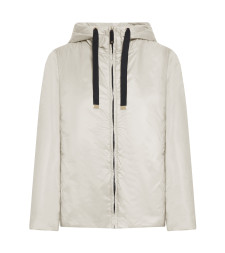 [MAX MARA THE CUBE] Down jacket FW26 2619481044600003 BEIGE
