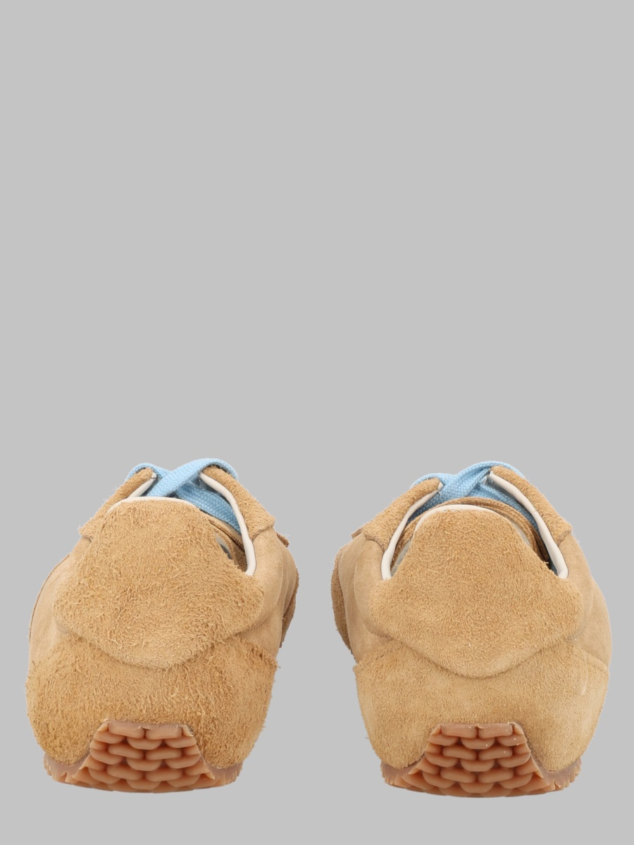 [Axel Arigato] Sneakers FW26 F4216001_TAN/LIGHTBLUE