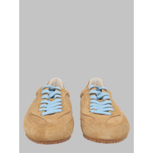 [Axel Arigato] Sneakers FW26 F4216001_TAN/LIGHTBLUE