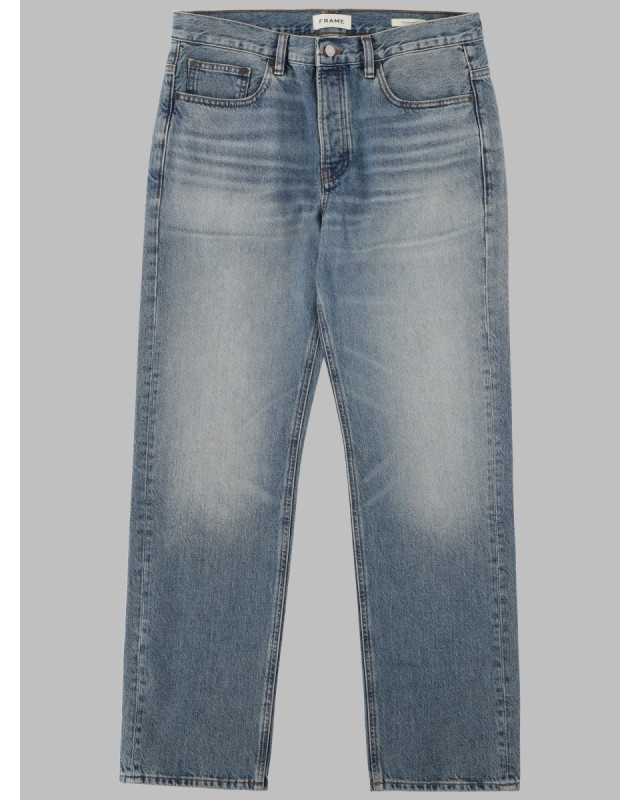 [FRAME] Jeans FW26 LMHST105_CMPN
