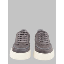 [Axel Arigato] Sneakers FW26 F2511002_DARKGREY/OFFWHITE