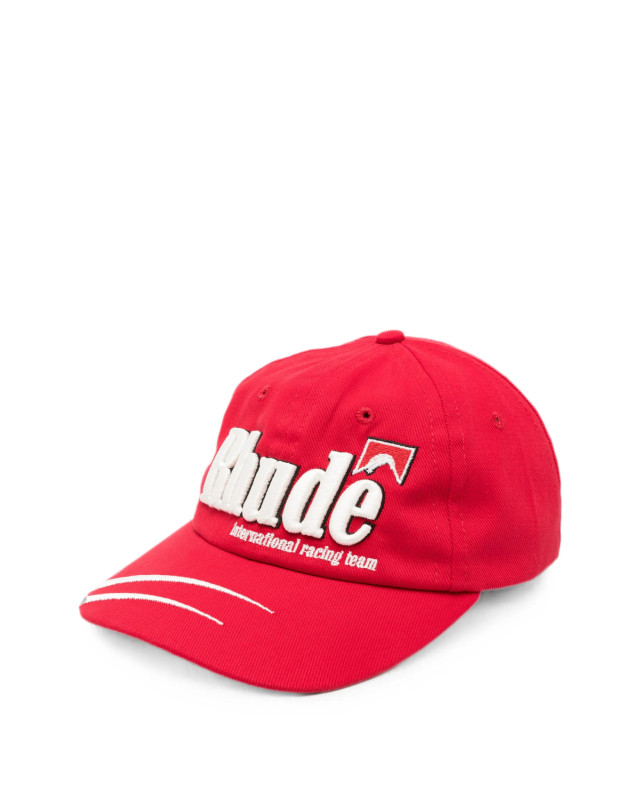 [Rhude] Cap FW26 RHPF26HA075113041