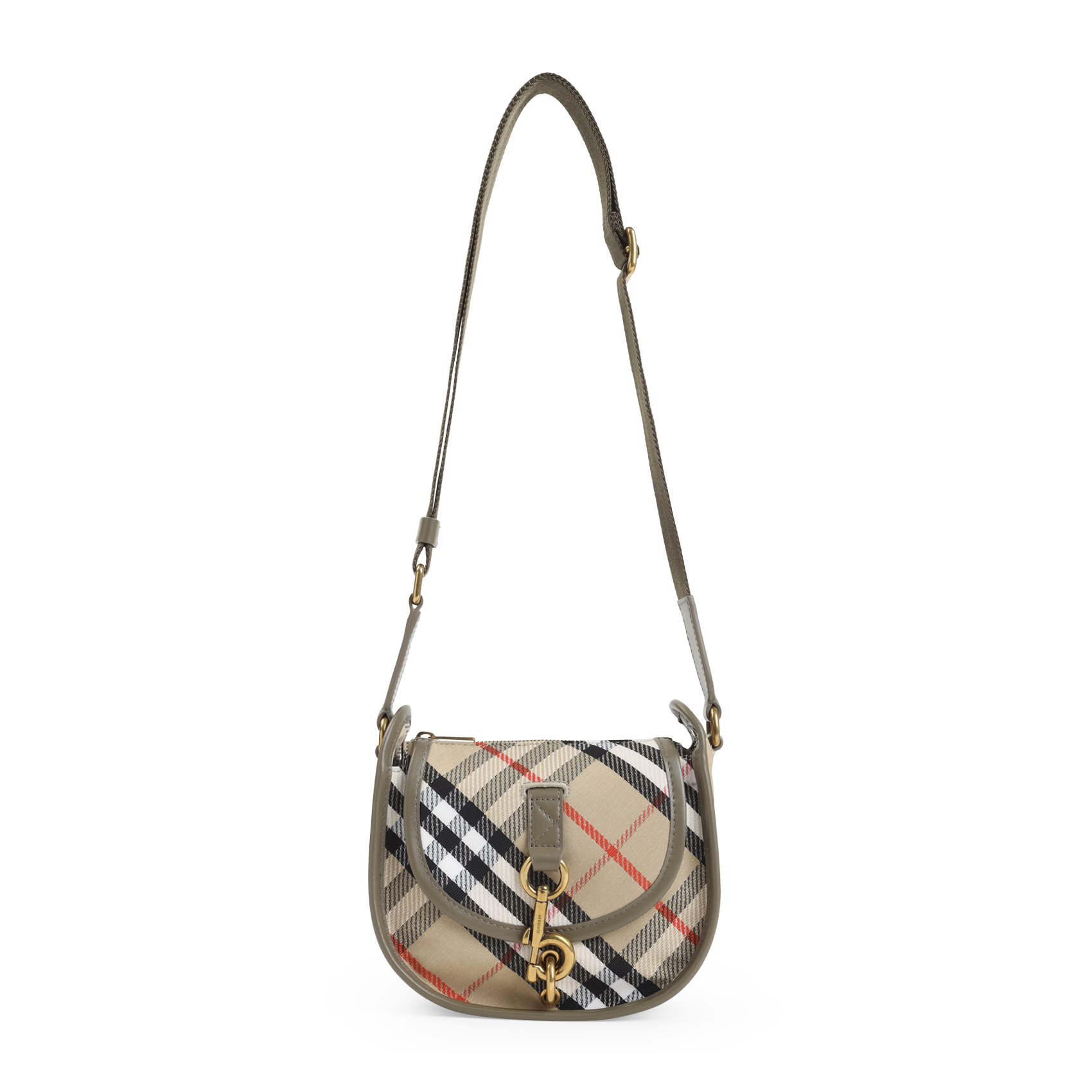 [Burberry] Cross body bag FW26 8119657