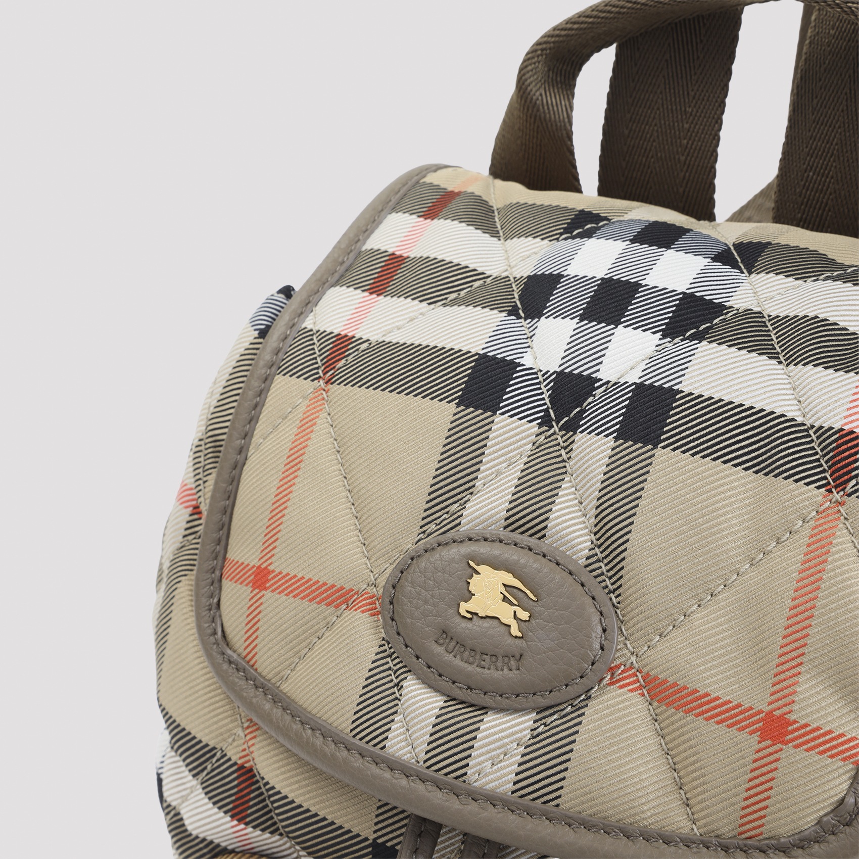 [Burberry] Backpack FW26 8118909