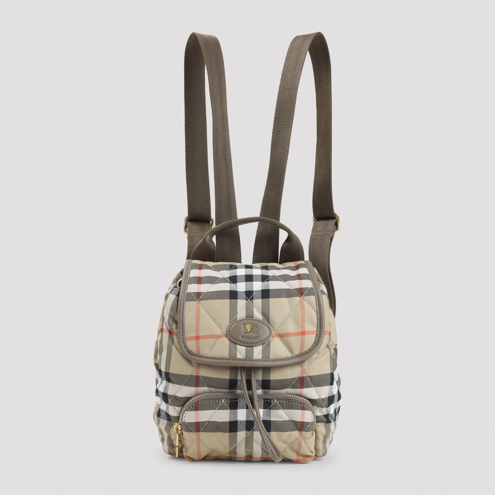 [Burberry] Backpack FW26 8118909