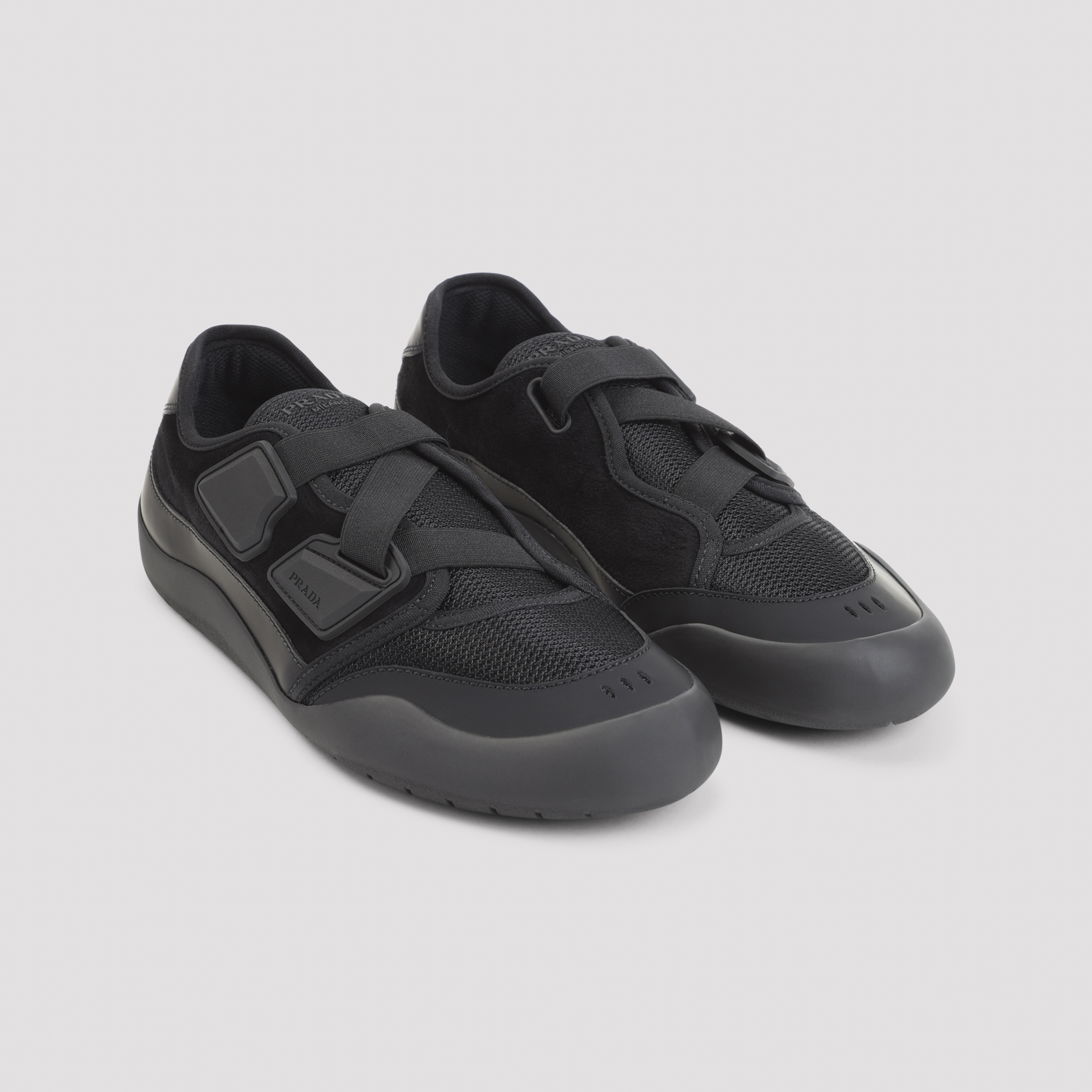 [Prada] Sneakers FW26 2EE487FG000.3H0K
