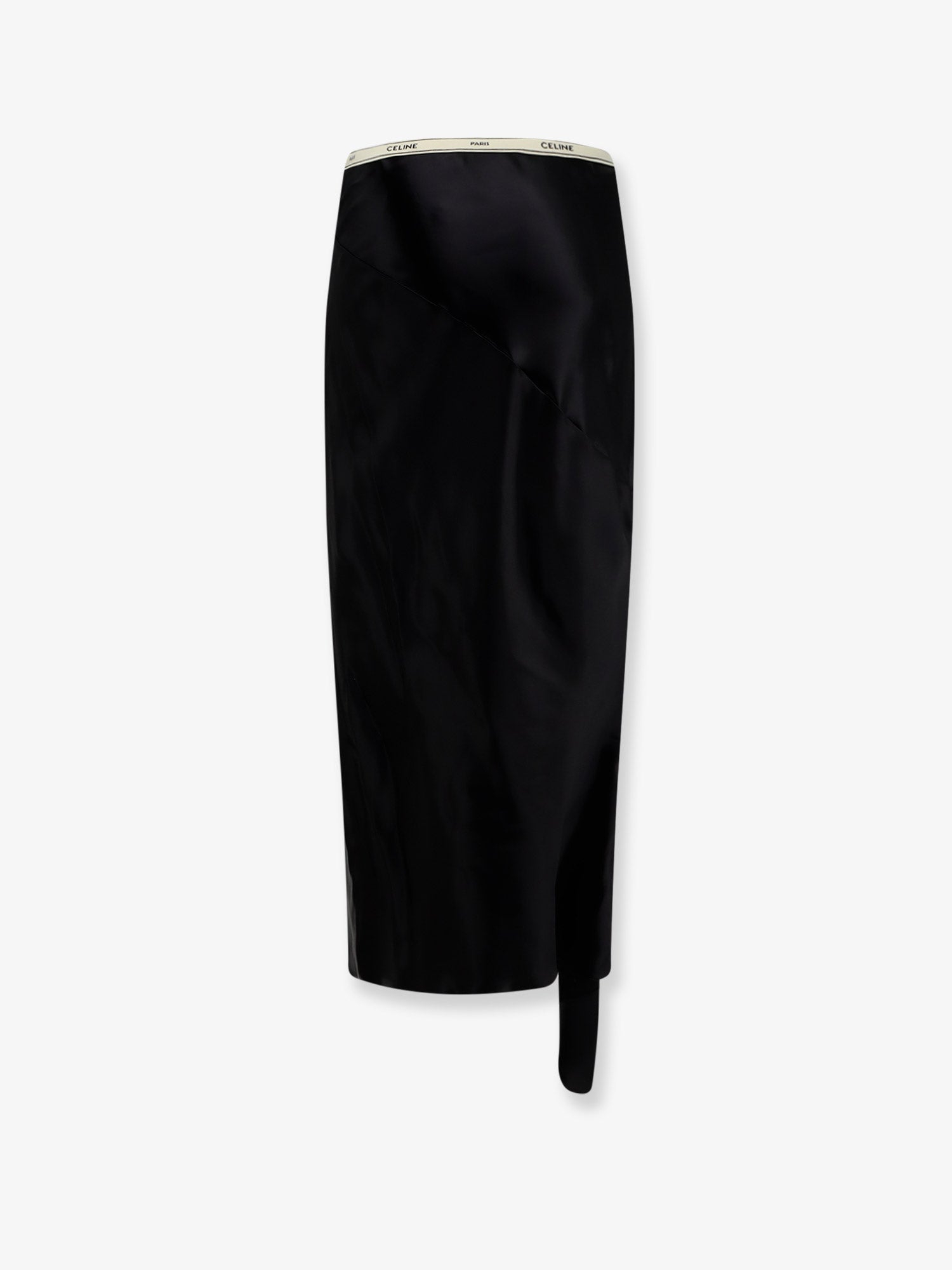 [Celine] Long skirt FW26 RJ0E03E9938NO