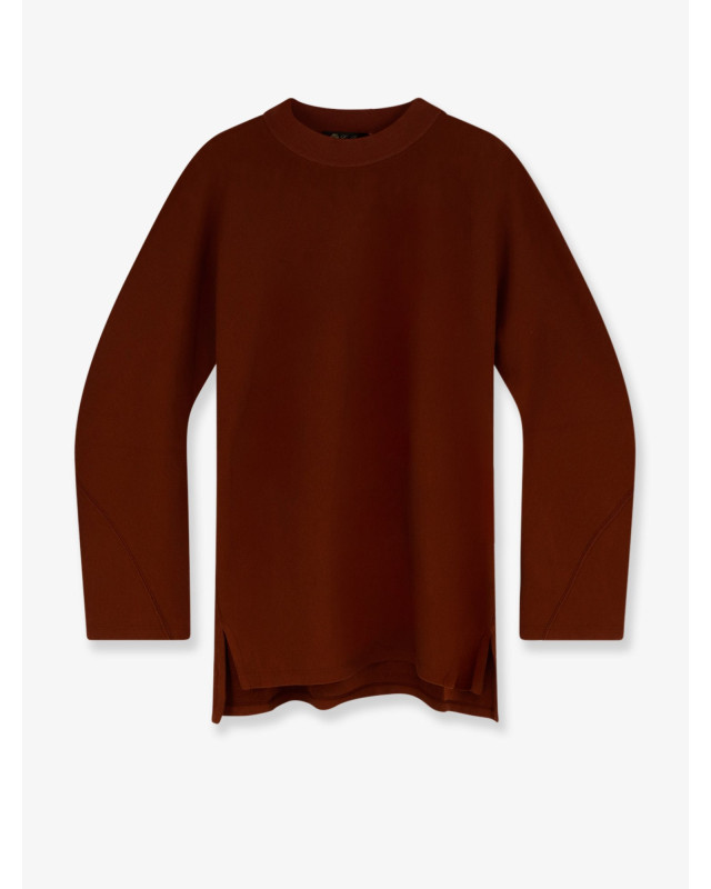 [Loro Piana] Knitwear FW26 FRW0770P0B2