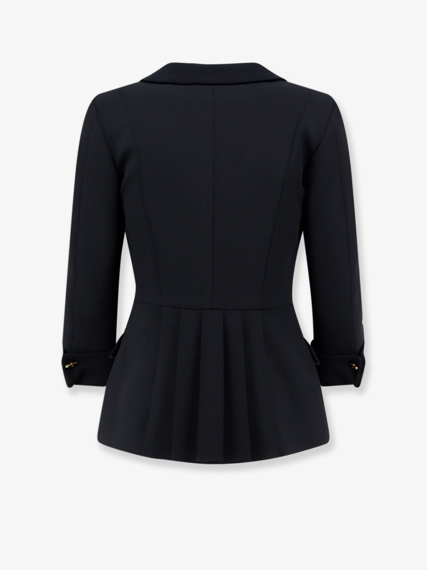 [ELISABETTA FRANCHI] Blazer FW26 GI26766E2110