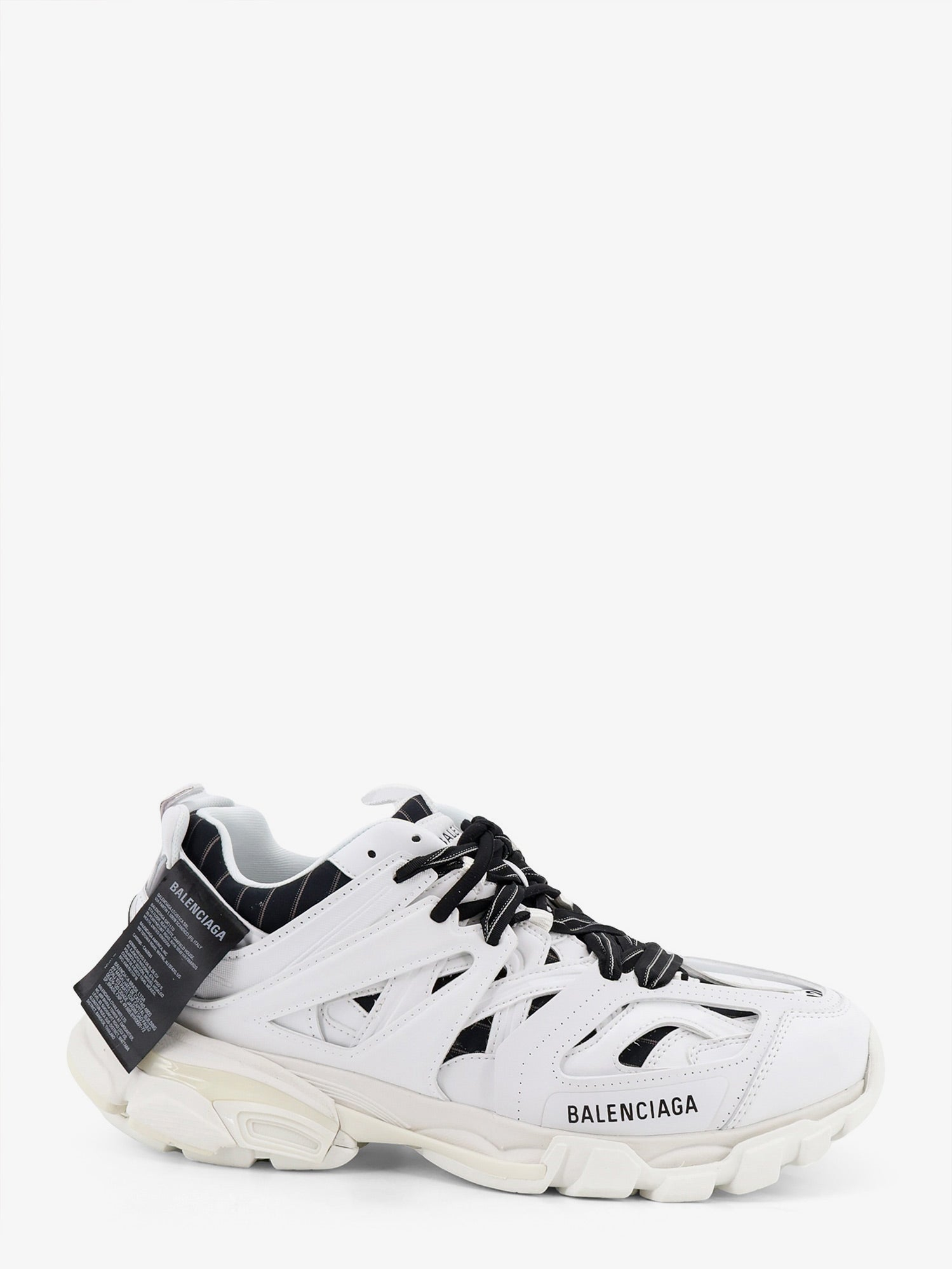 [Balenciaga] Sneakers FW26 542023WTRSH9010