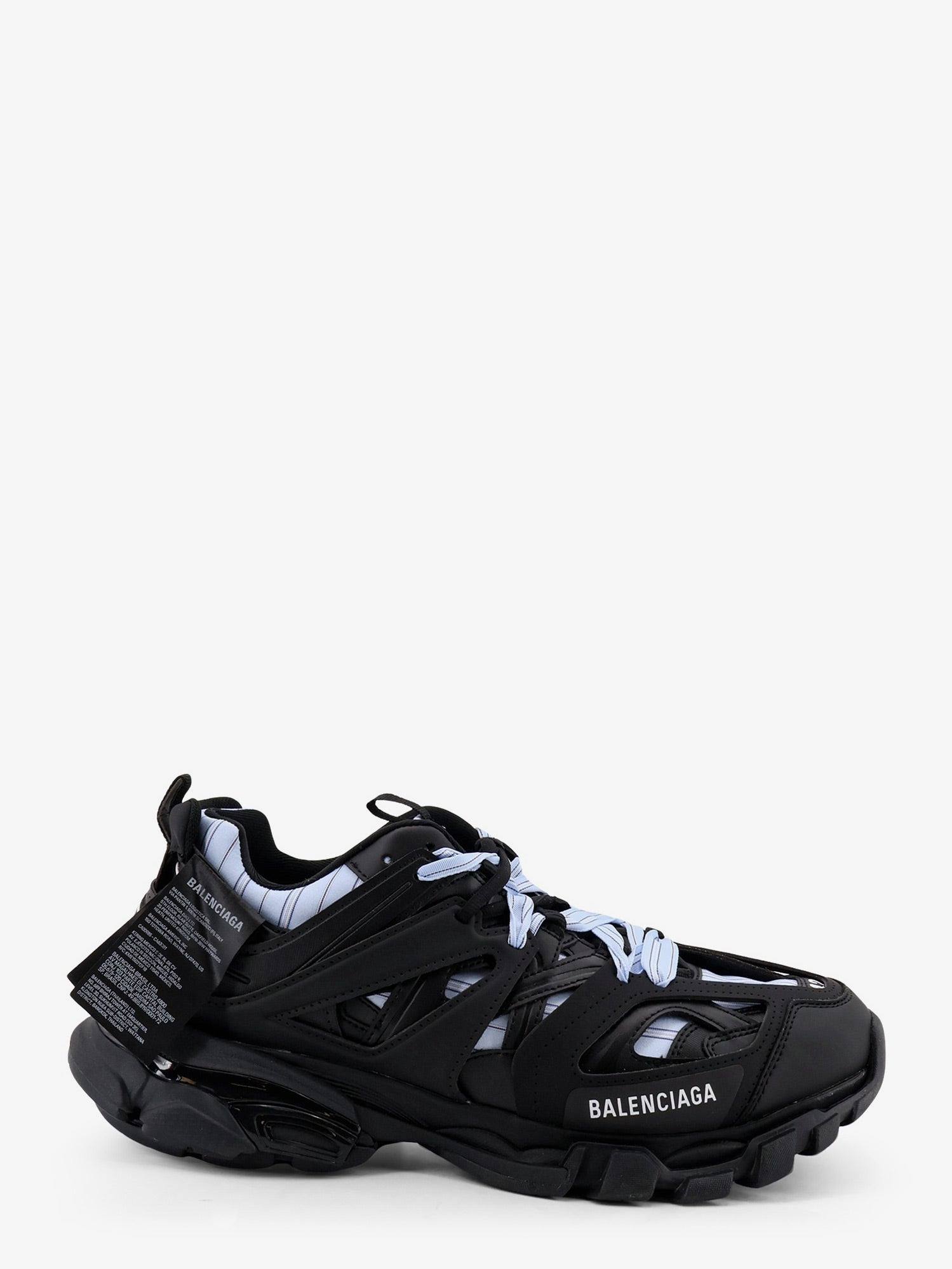 [Balenciaga] Sneakers FW26 542023WTRSH1040