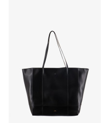 [TOTEME] Shoulder bag FW26 262WAL0107LE0206001