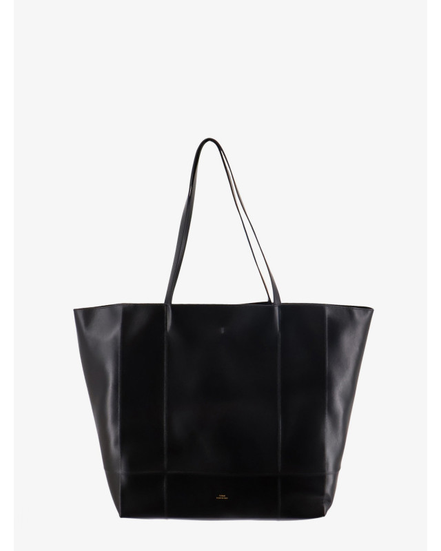 [TOTEME] Shoulder bag FW26 262WAL0107LE0206001