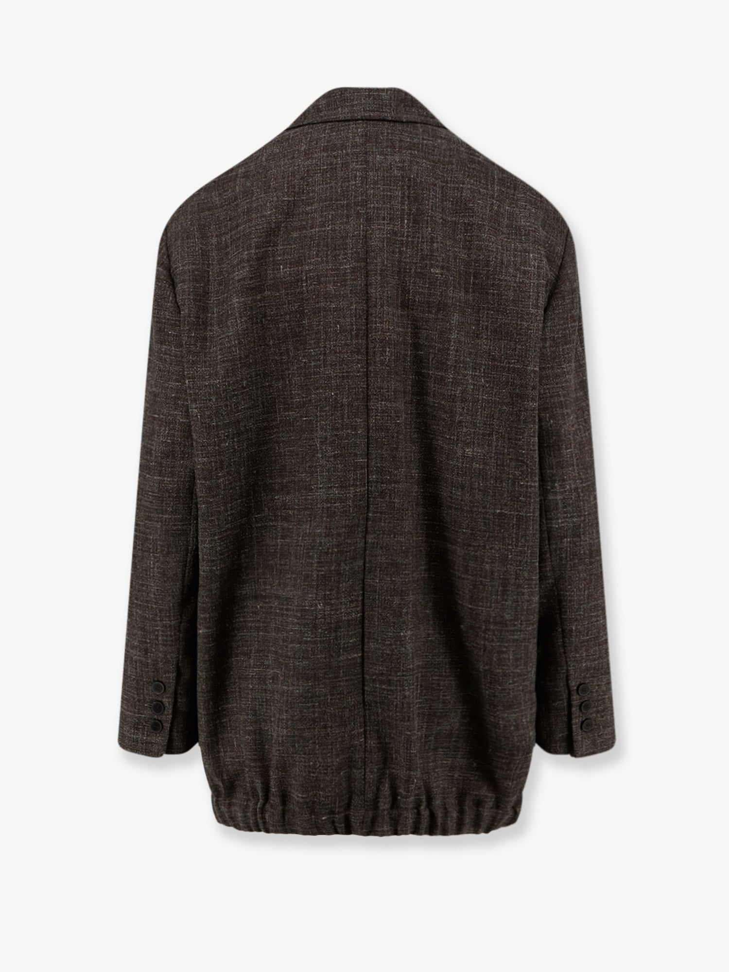 [Alysi] Blazer FW26 166806A6033SI